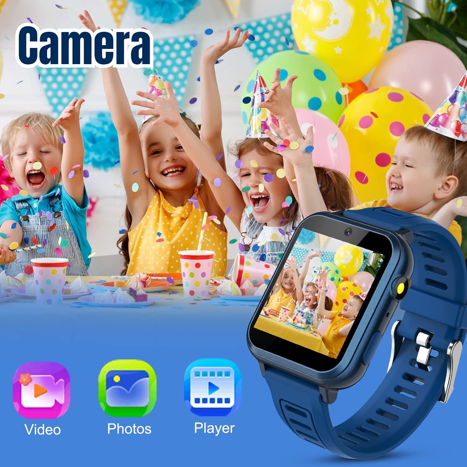 smart watch smart watch